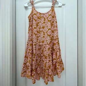Women’s Target Flower XS Dress